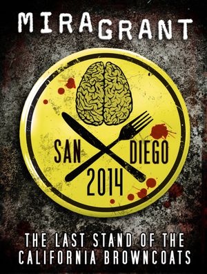 San Diego 2014
