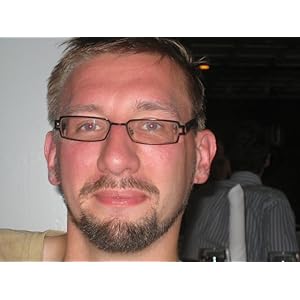 Photo of Gareth Hanrahan