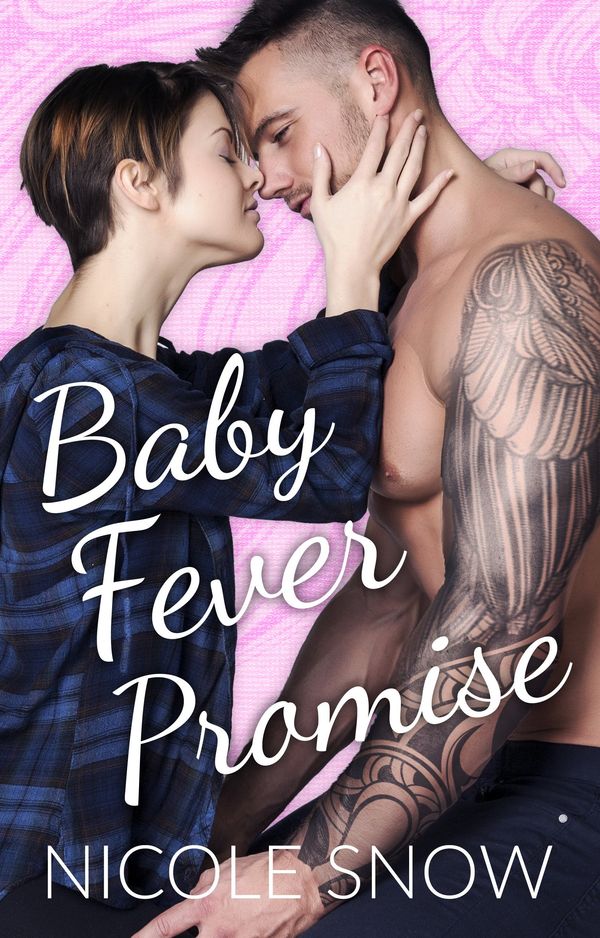 Baby Fever Promise cover