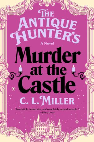 Murder in the Castle