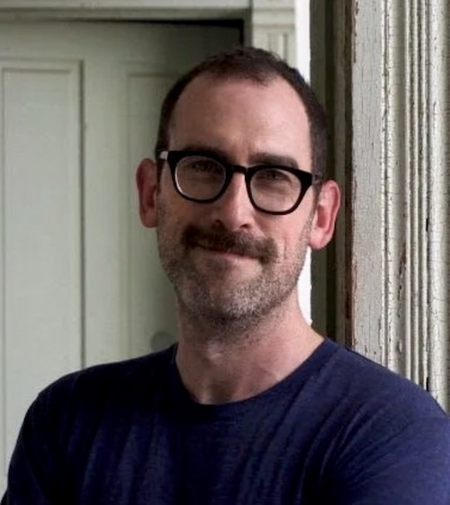 Photo of Lucas Schaefer