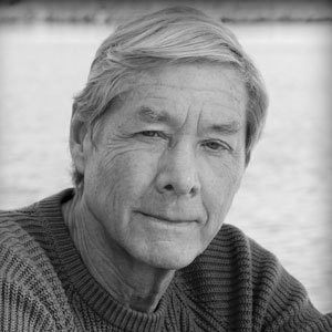 Photo of Richard North Patterson