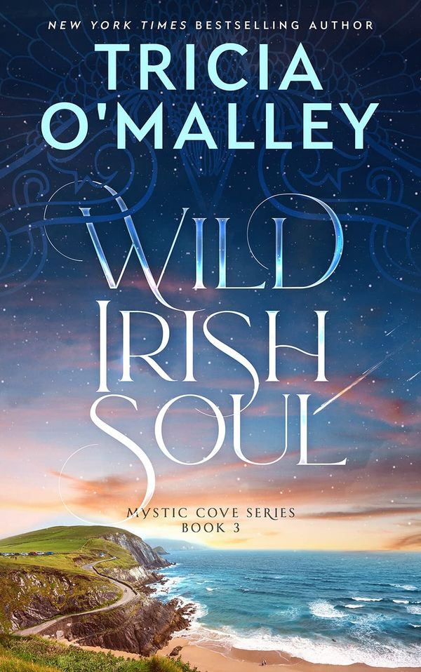 Wild Irish Soul cover