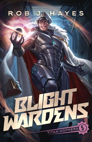 Blight Wardens