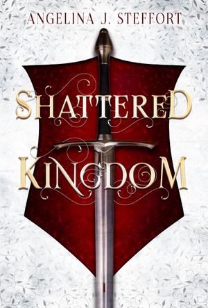 Shattered Kingdom