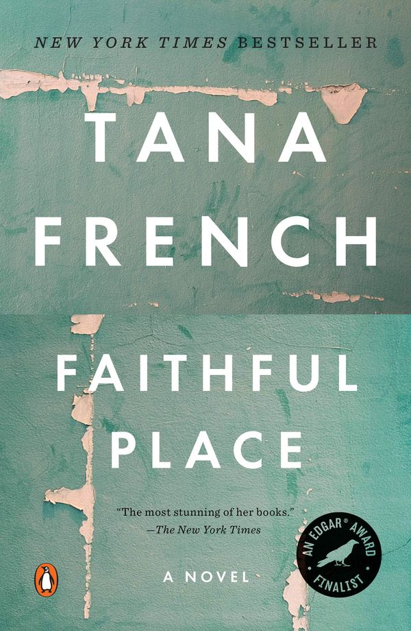 Faithful Place cover
