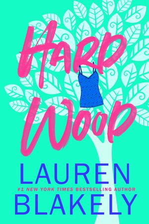 Hard Wood