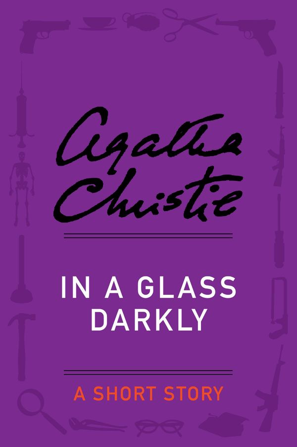 In a Glass Darkly Book Cover