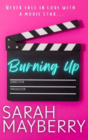 Burning Up