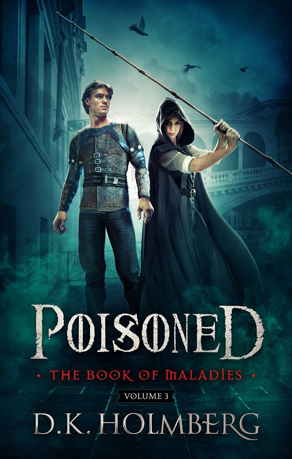 Poisoned cover