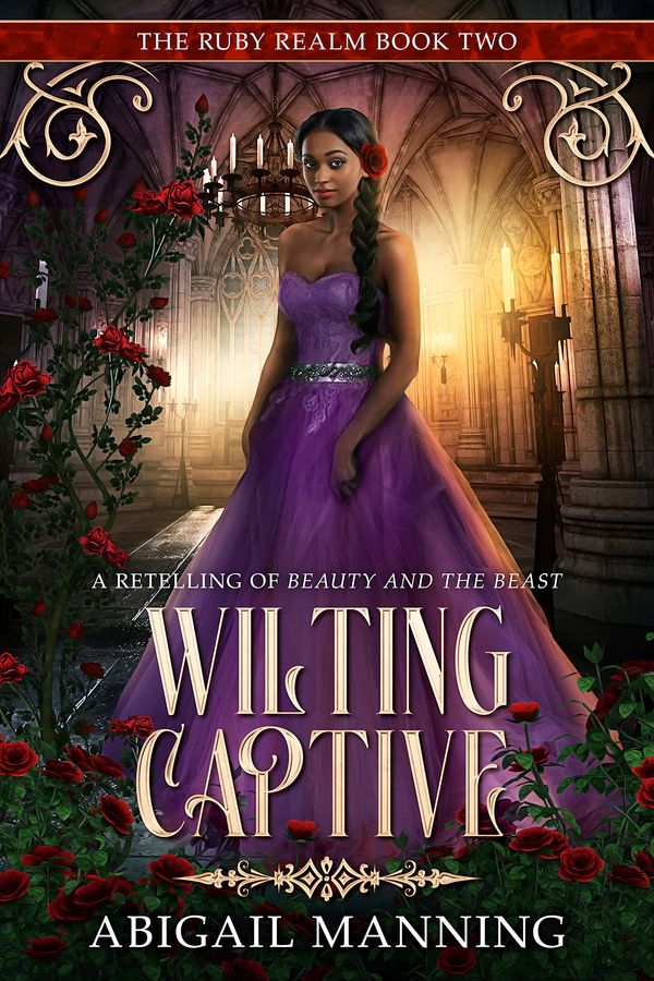 Wilting Captive cover