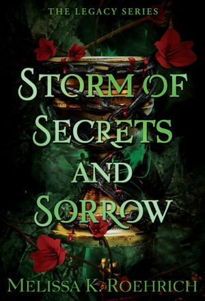 Storm of Secrets and Sorrow
