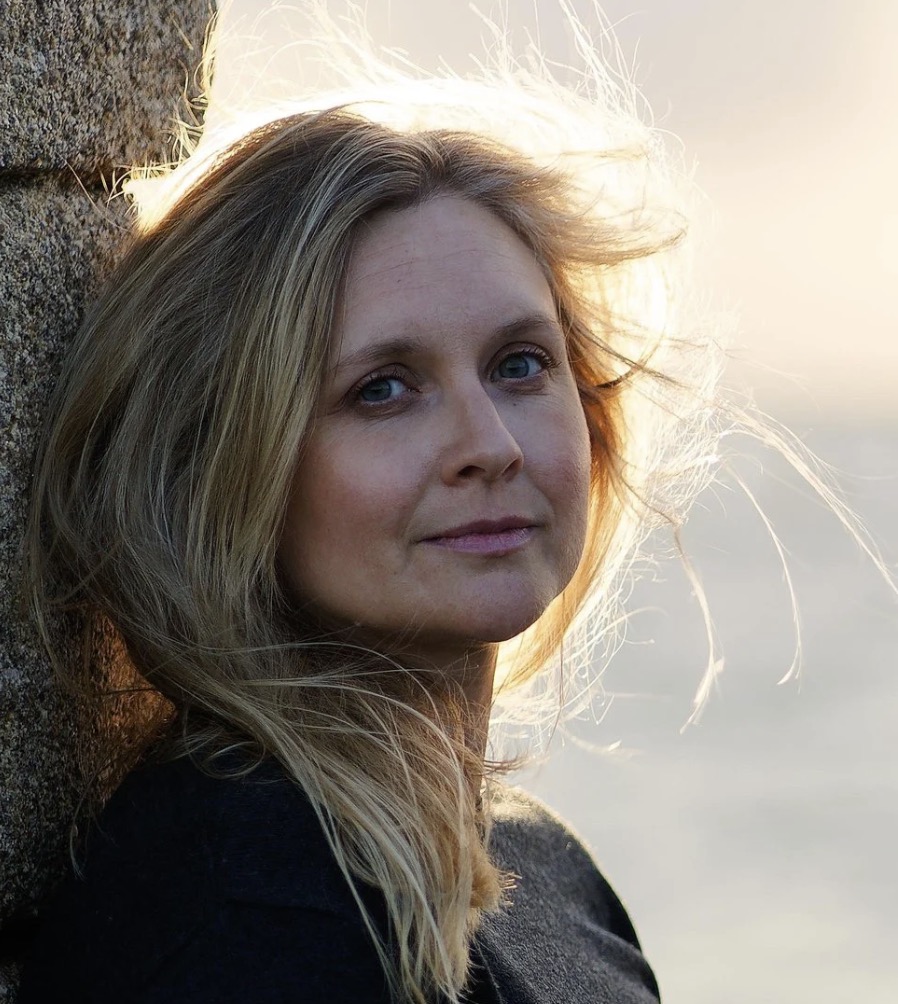 Photo of Rachel Greenlaw