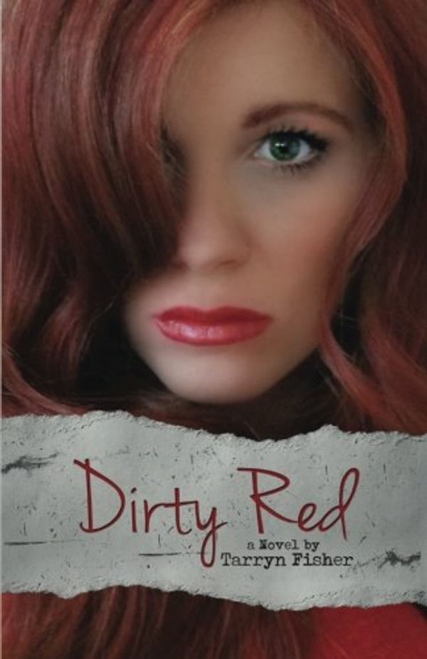 Dirty Red cover
