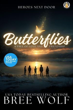 Butterflies