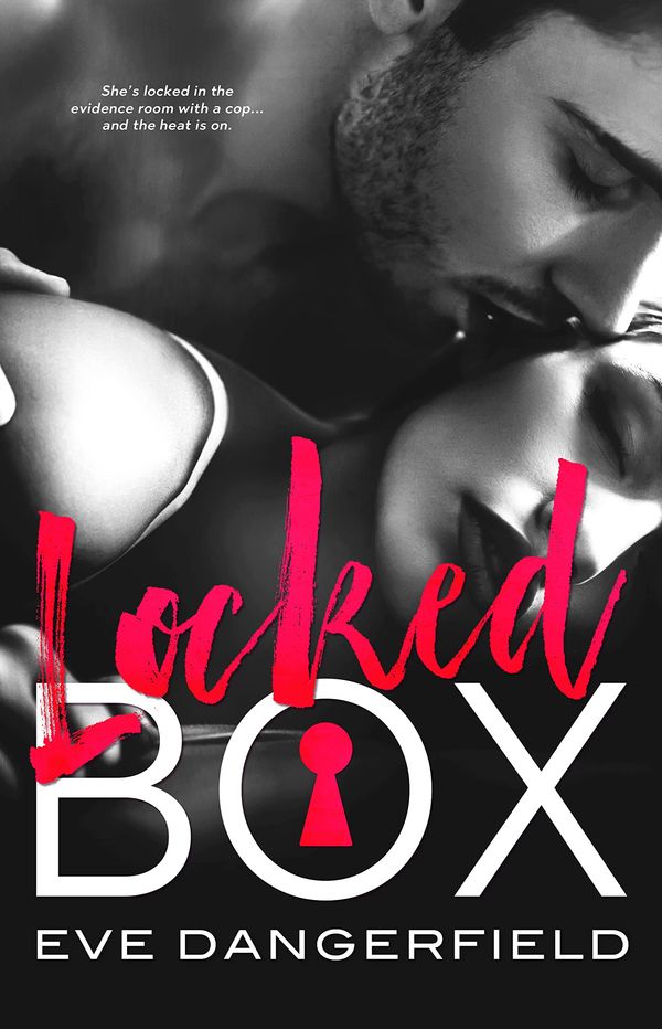 Locked Box cover