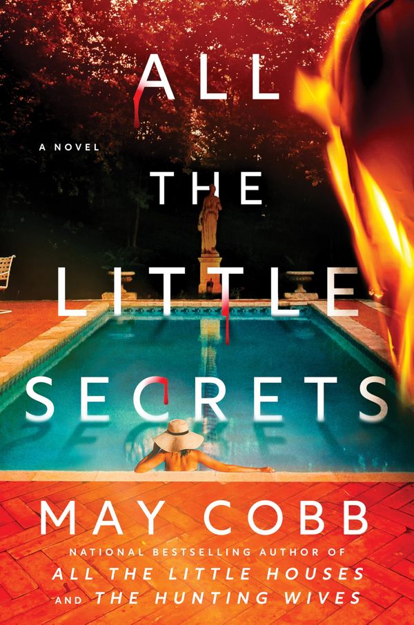 All the Little Secrets cover
