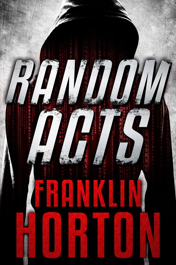 Random Acts Book Cover
