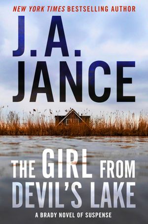The Girl from Devil's Lake