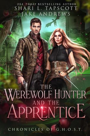 The Werewolf Hunter and the Apprentice