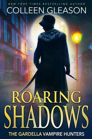 Roaring Shadows