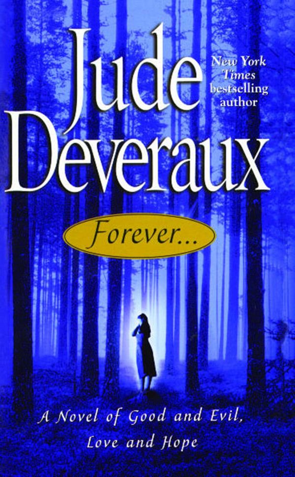 Forever cover