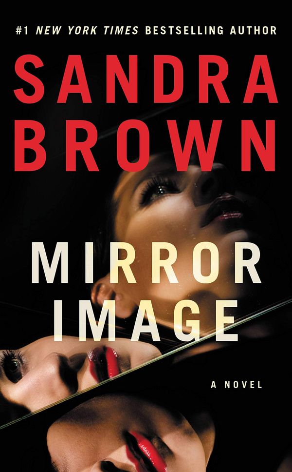 Mirror Image Book Cover