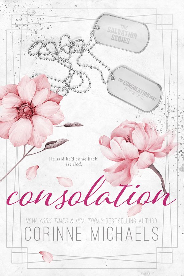 Consolation cover