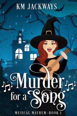Murder for a Song