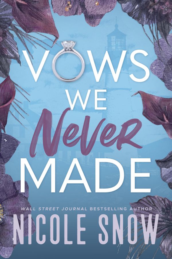 Vows We Never Made cover