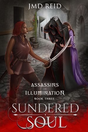 Sundered Soul