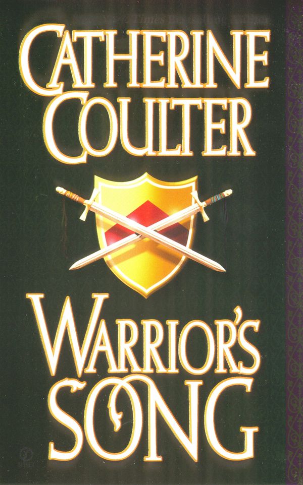 Warrior's Song cover