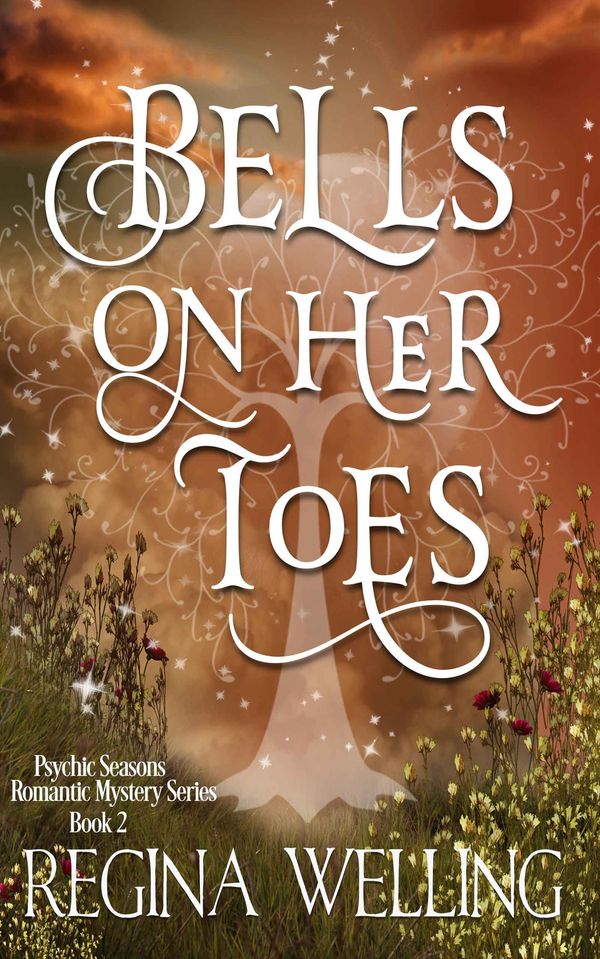 Bells On Her Toes cover