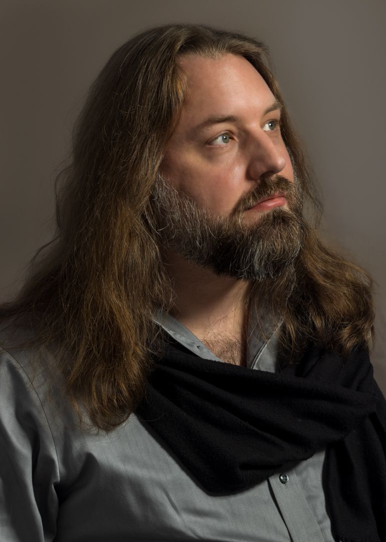 Photo of Scott Lynch