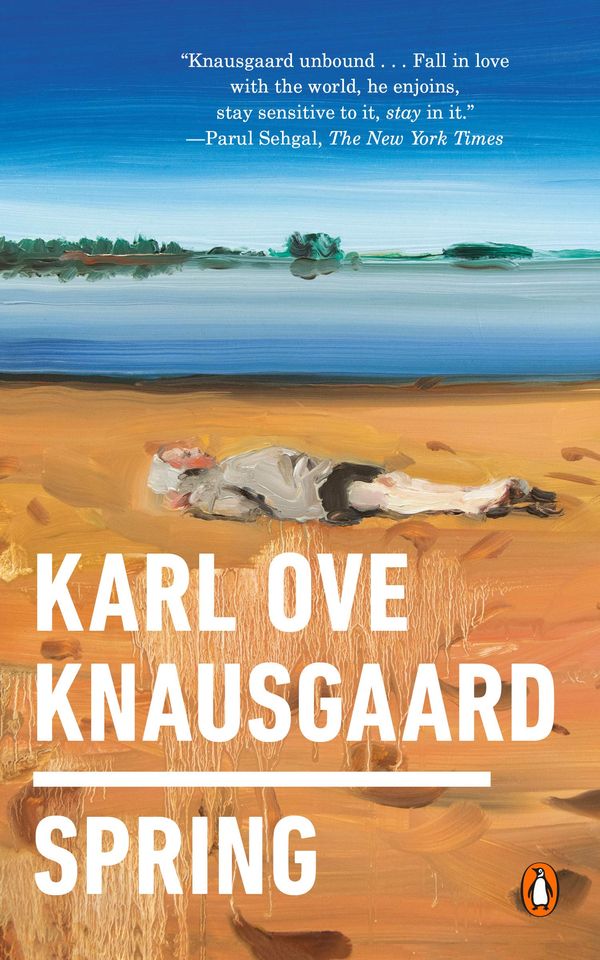Spring cover