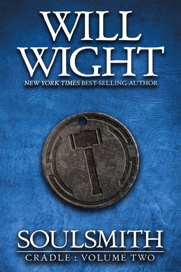 Soulsmith Book Cover