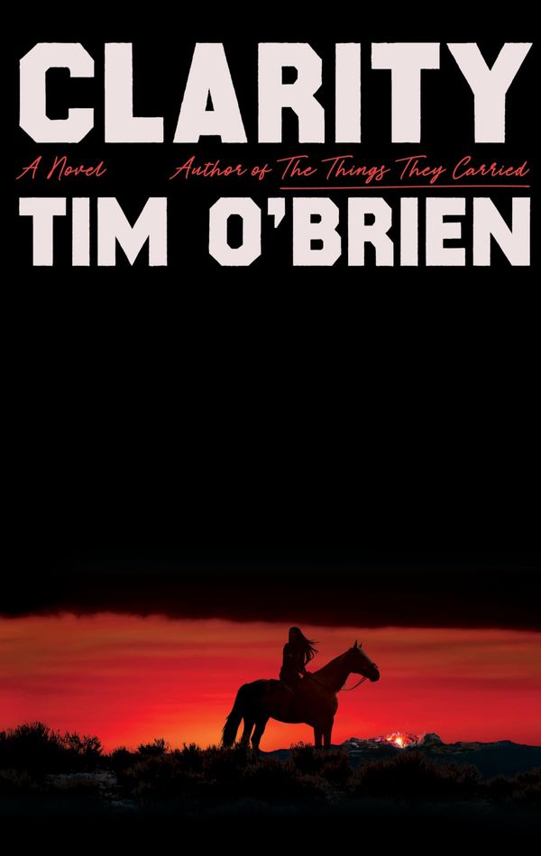 Clarity Book Cover