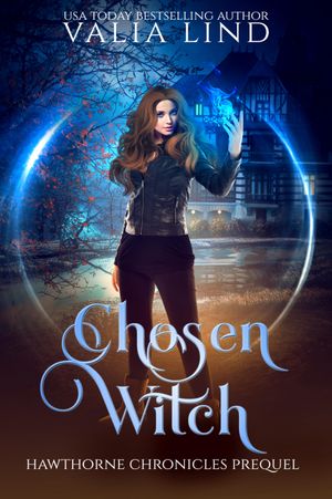 Chosen Witch