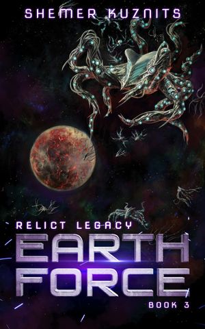 Earth Force 3