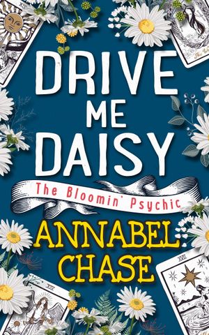 Drive Me Daisy