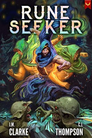 Rune Seeker