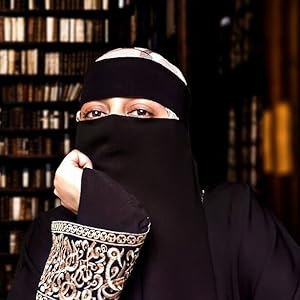 Photo of Hafsah Faizal