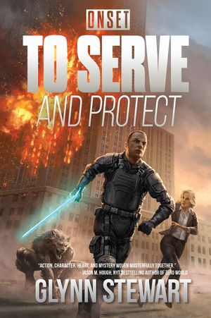 To Serve and Protect