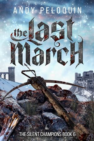 The Last March