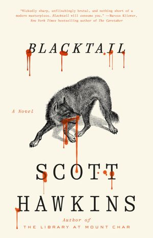 Blacktail