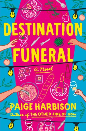Destination Funeral