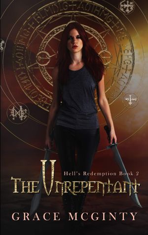The Unrepentant