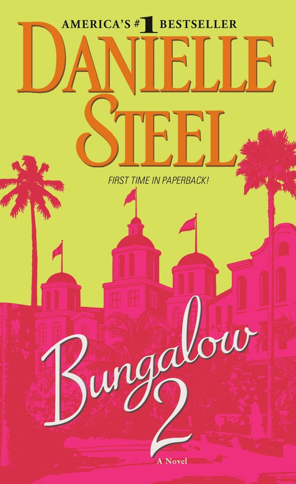 Bungalow 2 Book Cover