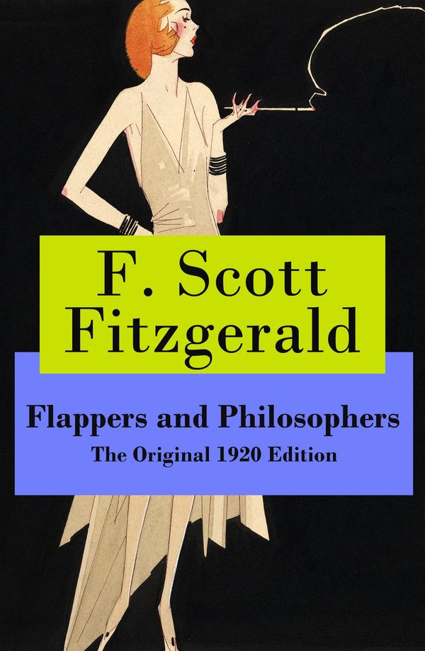 Flappers and Philosophers Book Cover
