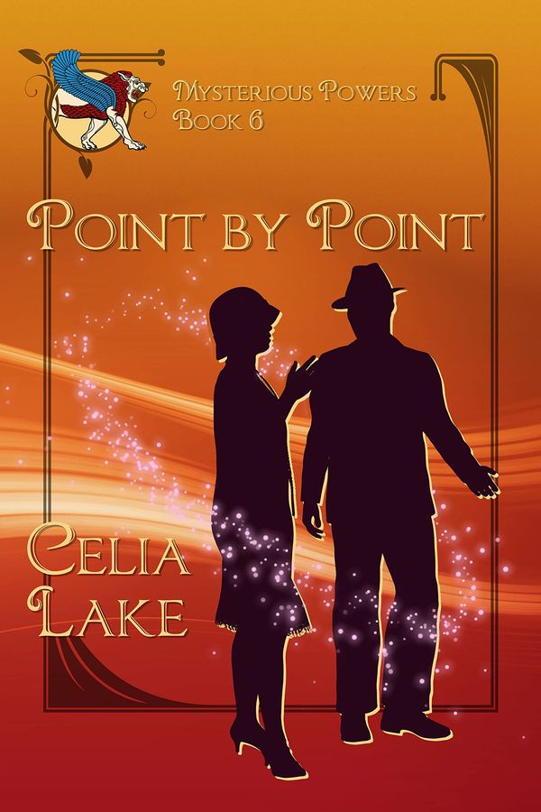 Point By Point Book Cover
